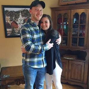 Meet your Posher, Vanessa